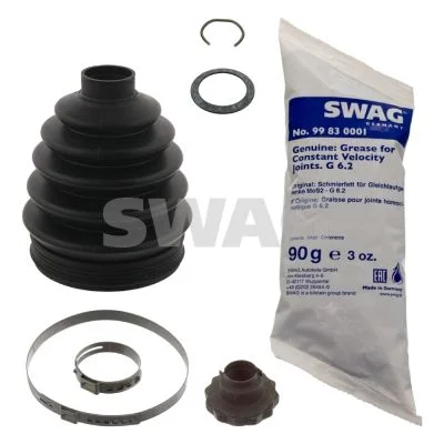 Bellow Kit, drive shaft SWAG 30 93 0024