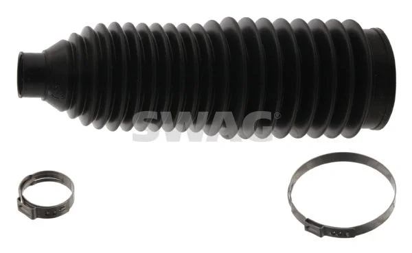 Bellow Kit, steering SWAG 30 93 3593