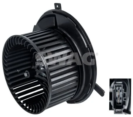 Notranji ventilator SWAG 30 93 4726
