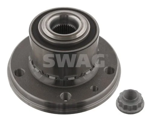 Komplet kolesnih ležajev SWAG 30 93 4800