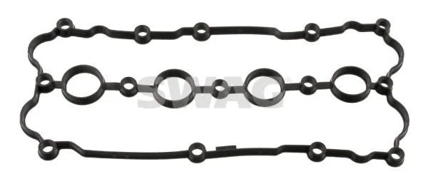 Gasket, cylinder head cover SWAG 30 93 4855