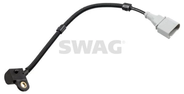 Senzor, položaj odmične gredi SWAG 30 93 6115