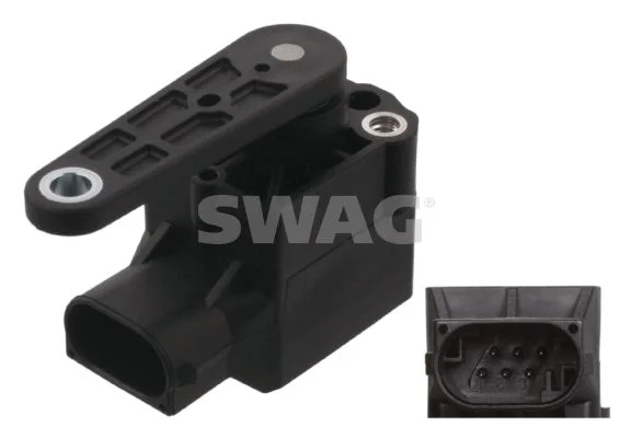 Senzor, uravnavanje žarometov SWAG 30 93 7932