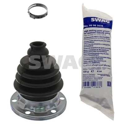 Komplet mehov, pogonska gred SWAG 30 93 8333