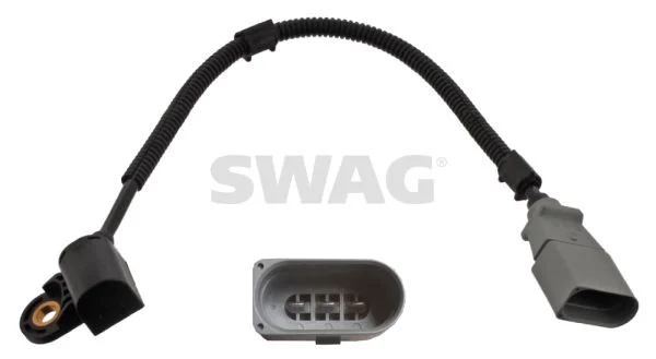 Senzor, položaj odmične gredi SWAG 30 93 9869