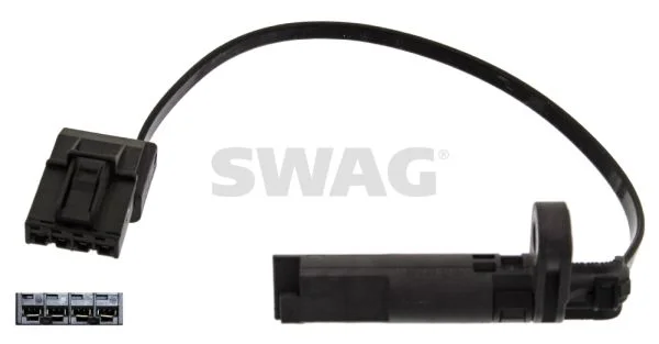 Senzor vrtljajev, samodejni menjalnik SWAG 30 94 4351