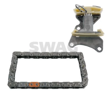 Komplet zobate verige SWAG 30 94 5006