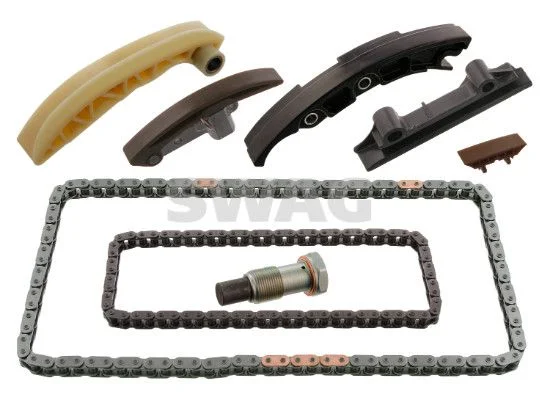 Komplet zobate verige SWAG 30 94 5735
