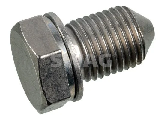 Screw Plug, oil sump SWAG 32 91 5374