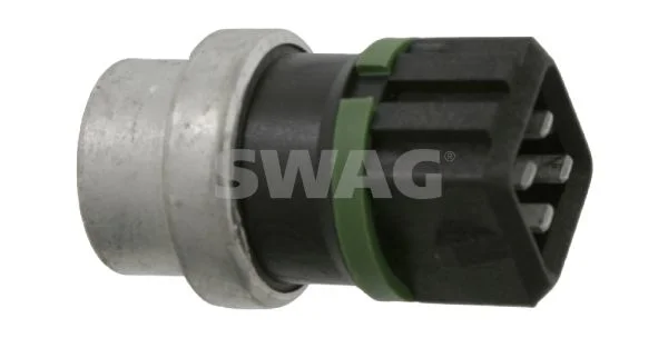 Senzor, temperatura hladilne tekočine SWAG 32 92 2882