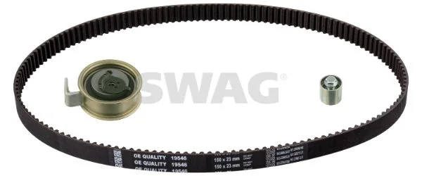 Timing Belt Kit SWAG 32 92 4755