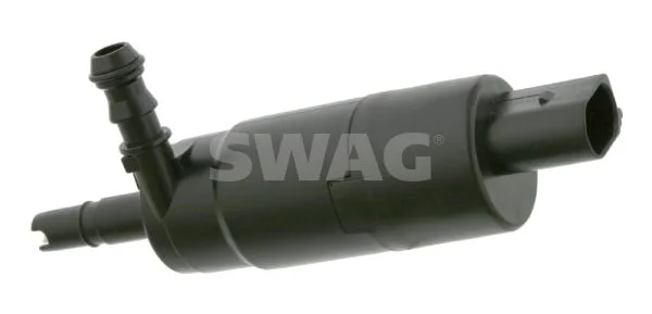 Washer Fluid Pump, headlight cleaning SWAG 32 92 6274