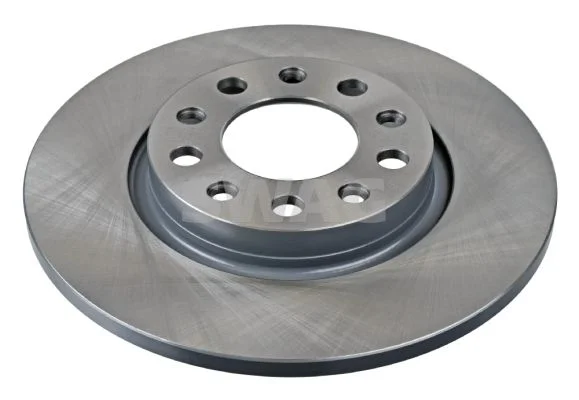 Brake Disc SWAG 33 10 0038