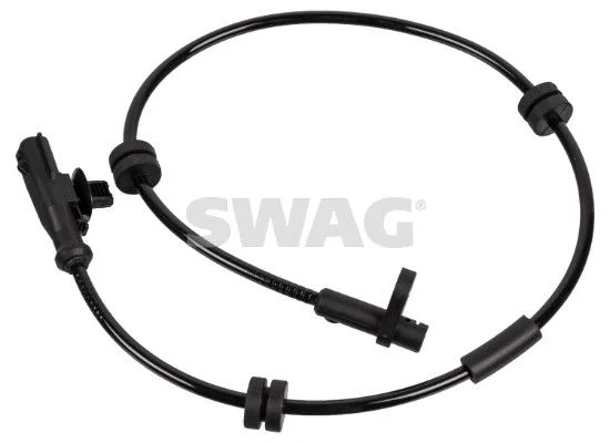 Senzor, hitrost kolesa SWAG 33 10 0041