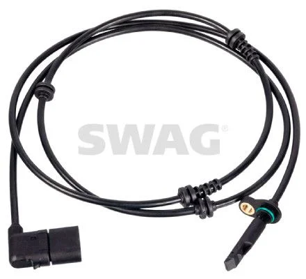 Senzor, hitrost kolesa SWAG 33 10 0297