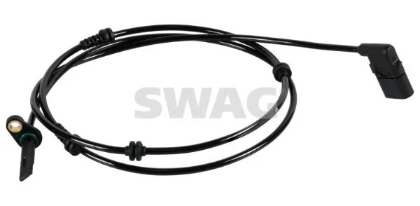 Senzor, hitrost kolesa SWAG 33 10 0506