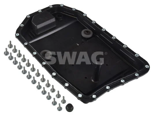 Hydraulic Filter, automatic transmission SWAG 33 10 0982