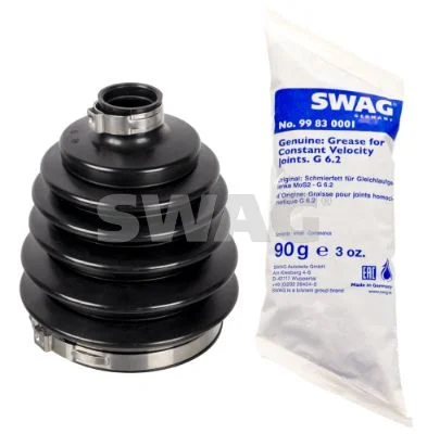 Komplet mehov, pogonska gred SWAG 33 10 1432