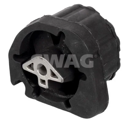 Mounting, automatic transmission SWAG 33 10 1489
