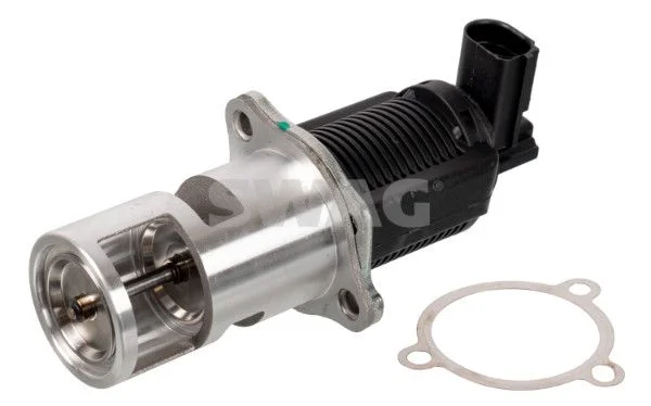 Ventil EGR SWAG 33 10 1704