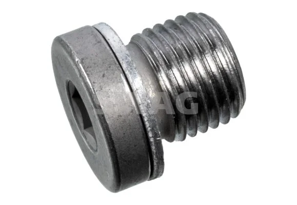 Screw Plug, automatic transmission casing SWAG 33 10 1976