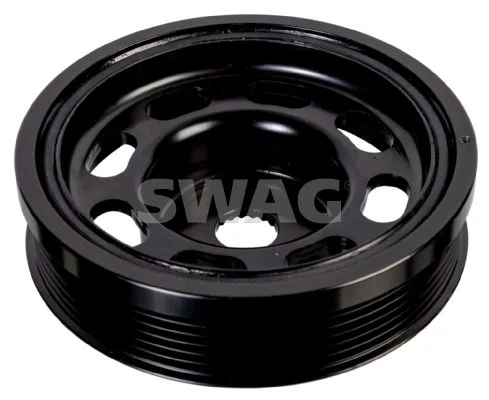 Belt Pulley, crankshaft SWAG 33 10 2313
