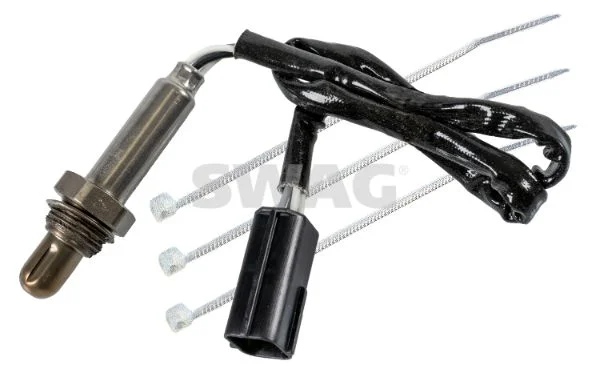 Oxygen Sensor SWAG 33 10 3090