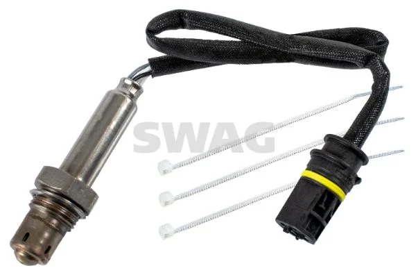 Oxygen Sensor SWAG 33 10 3189
