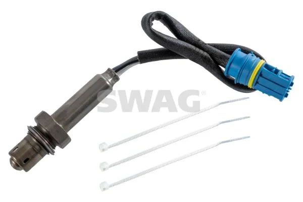 Oxygen Sensor SWAG 33 10 3197