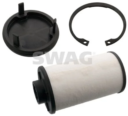 Hidravlični filter, avtomatski menjalnik SWAG 33 10 3673