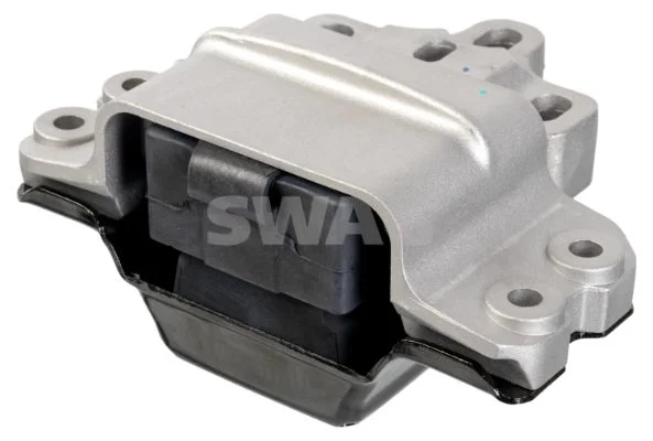 Mounting, automatic transmission SWAG 33 10 4037