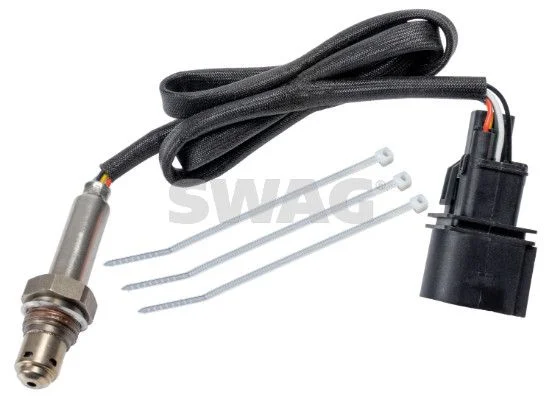 Oxygen Sensor SWAG 33 10 4124