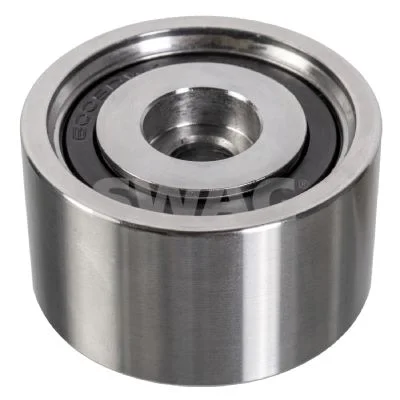Deflection Pulley/Guide Pulley, timing belt SWAG 33 10 4377