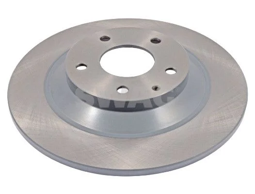 Brake Disc SWAG 33 10 7111