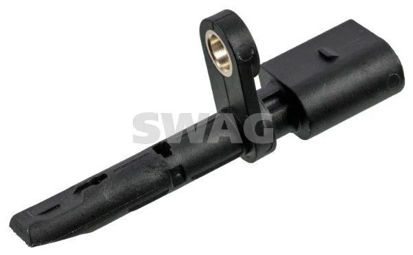 Sensor, wheel speed SWAG 33 10 8160