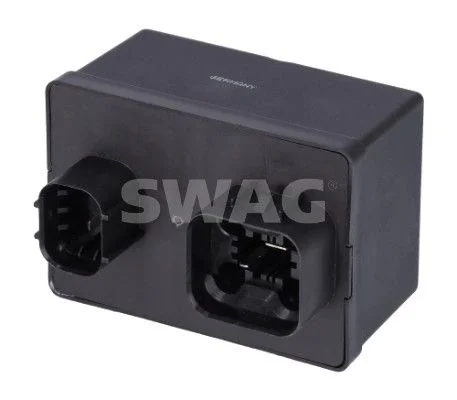 Krmilna enota, čas žarenja SWAG 33 10 8876