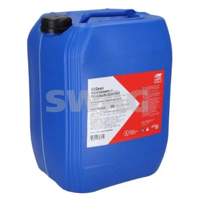 Antifreeze SWAG 33 10 8926