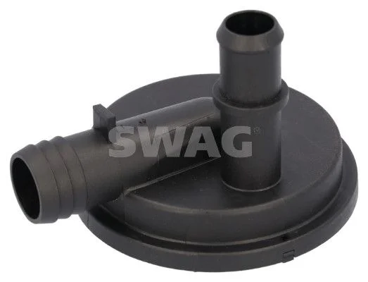 Ventil, prezračevanje karterja SWAG 33 10 9964