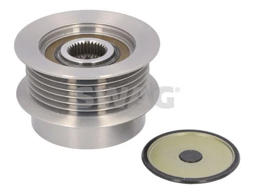 Alternator Freewheel Clutch SWAG 33 11 0196