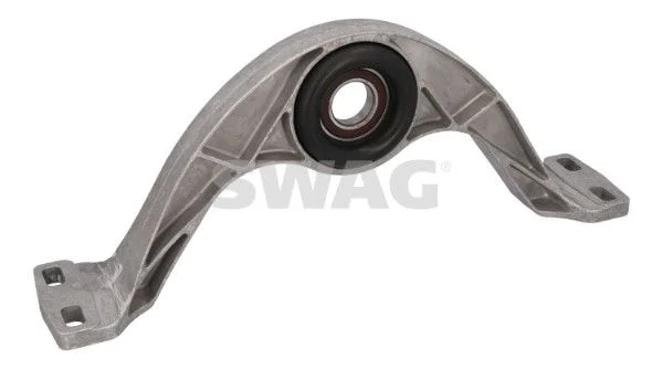 Suspension, propshaft SWAG 33 11 0528