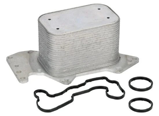 Hladilnik olja, motorno olje SWAG 33 11 0677