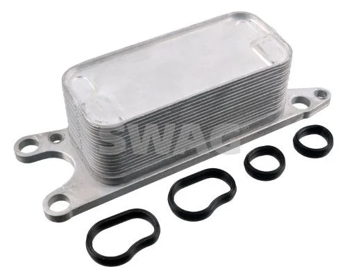 Hladilnik olja, motorno olje SWAG 33 11 0742