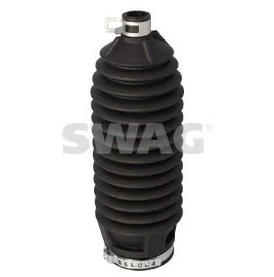 Bellow Kit, steering SWAG 33 11 1408
