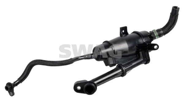 Oil Separator, crankcase ventilation SWAG 40 10 8259
