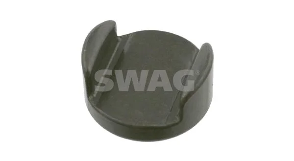 Naporni kos, sesalni/izpušni ventil SWAG 40 33 0001