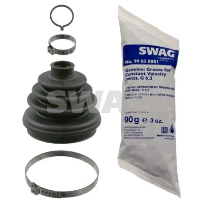Komplet mehov, pogonska gred SWAG 40 83 0002