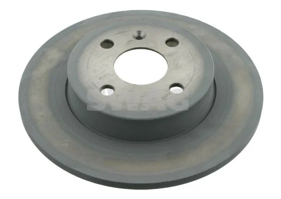 Brake Disc SWAG 40 92 8152