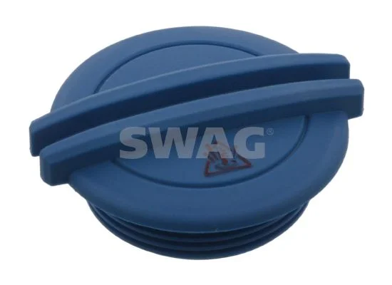 Pokrovček, rezervoar za hladilno tekočino SWAG 40 94 0722