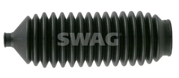 Bellow, steering SWAG 50 80 0007