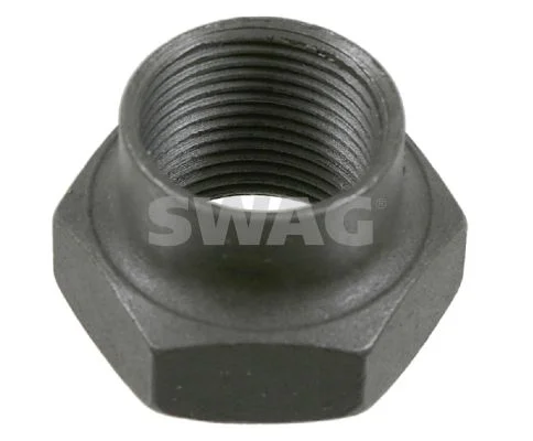 Nut, kingpin SWAG 50 90 3831